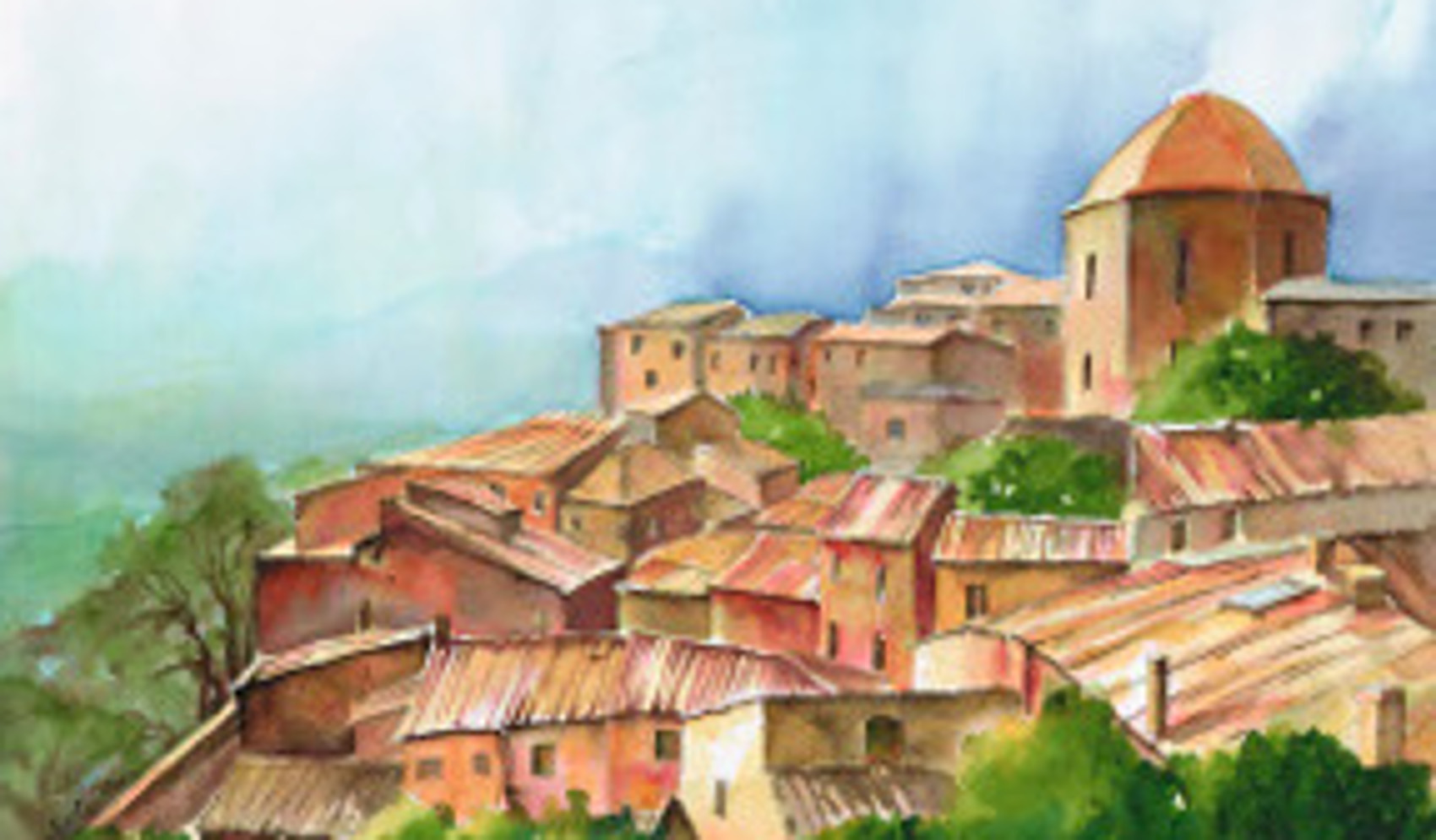 Voltera by Jen Rees, 2015