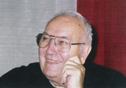 Photo of Constantino "Tino" Lazzaretti