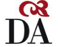 Dante Alighieri Society, logo